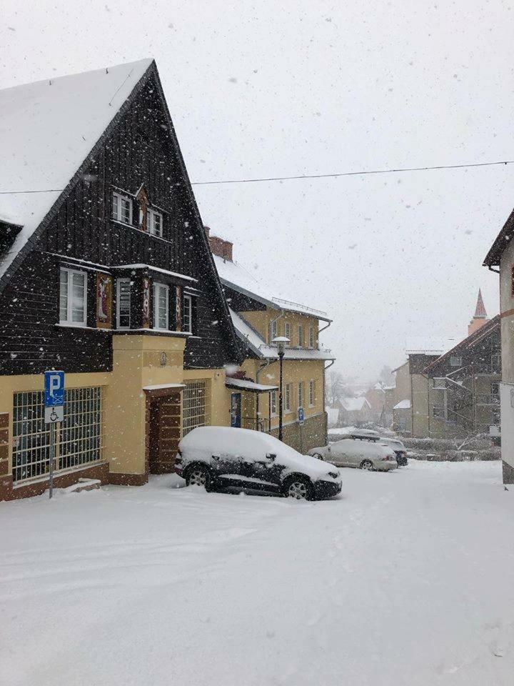 Aksamit Karpacz